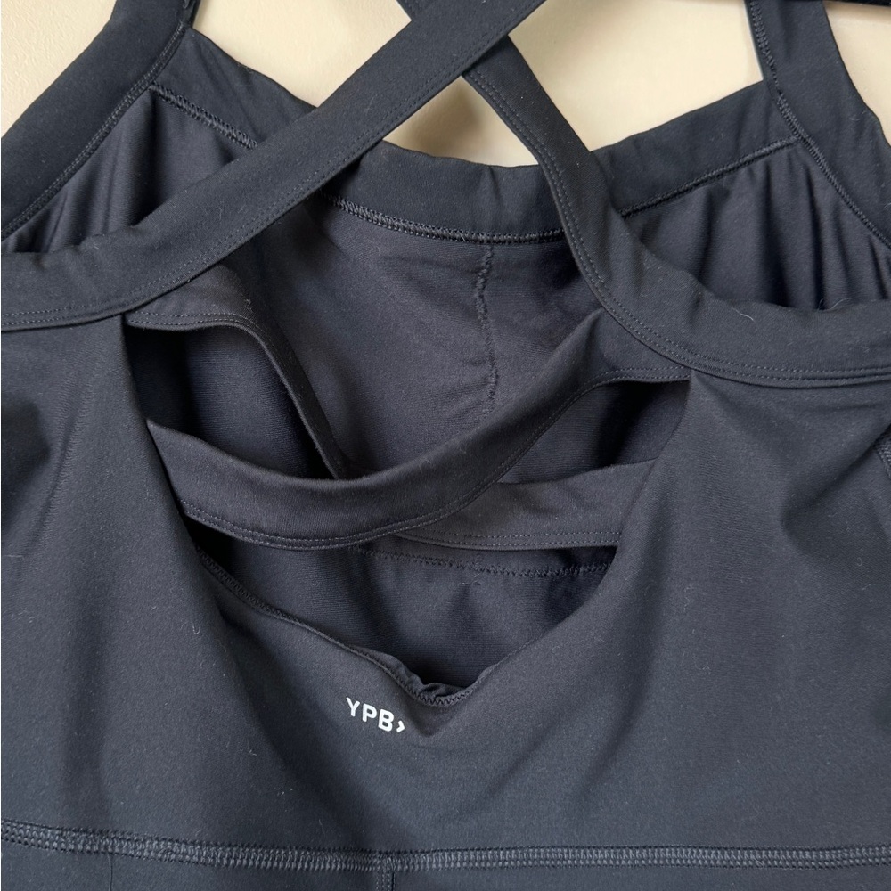 Abercrombie Workout Onesie